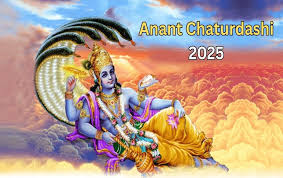 PunjabKesari  Anant Chaturdashi 2025